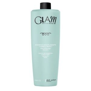 Dott.Solari - Glam Discipline Shampoo 1000 ml